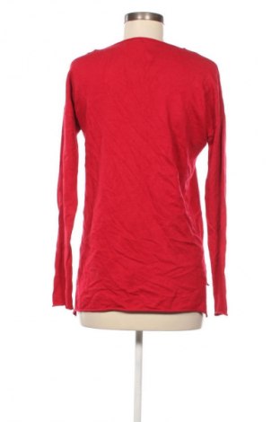 Dámský svetr Unbranded, Velikost S, Barva Červená, Cena  319,00 Kč