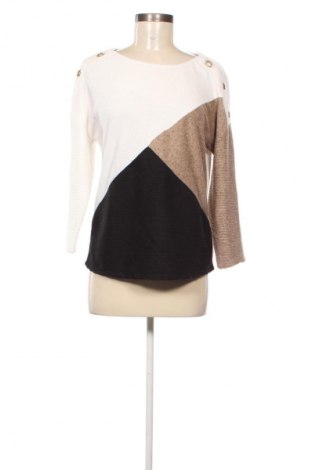 Дамски пуловер Unbranded, Размер M, Цвят Многоцветен, Цена 3,06 €