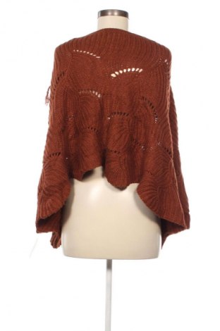 Damski sweter Unbranded, Rozmiar M, Kolor Brązowy, Cena 43,99 zł