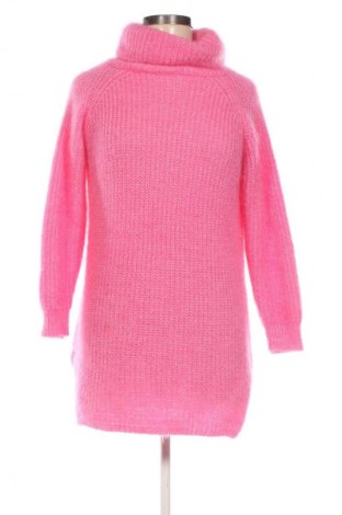Дамски пуловер Unbranded, Размер S, Цвят Розов, Цена 6,64 €
