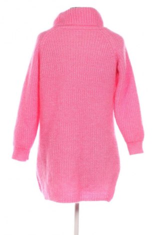 Дамски пуловер Unbranded, Размер S, Цвят Розов, Цена 6,64 €