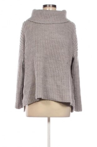 Дамски пуловер Unbranded, Размер M, Цвят Сив, Цена 2,55 €