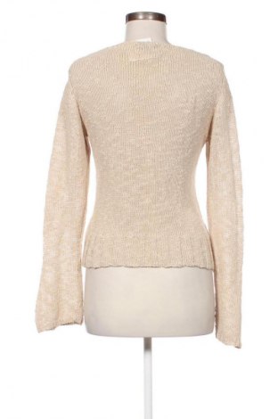 Dámský svetr Unbranded, Velikost L, Barva Béžová, Cena  259,00 Kč