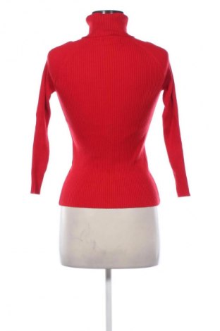 Дамски пуловер Unbranded, Размер S, Цвят Червен, Цена 7,15 €