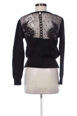 Дамски пуловер Unbranded, Размер S, Цвят Черен, Цена 4,09 €