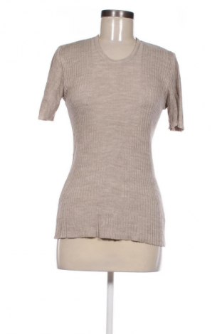 Dámský svetr Unbranded, Velikost XL, Barva Béžová, Cena  139,00 Kč