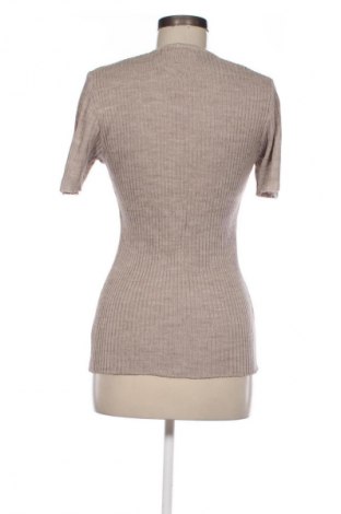 Dámský svetr Unbranded, Velikost XL, Barva Béžová, Cena  139,00 Kč