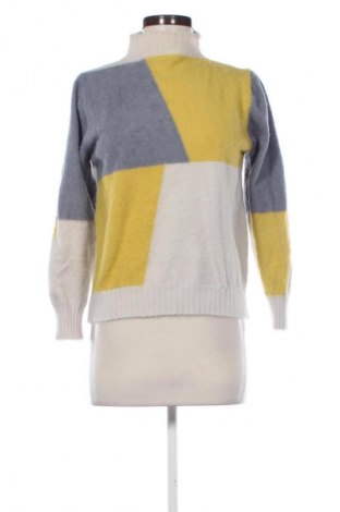 Damski sweter Unbranded, Rozmiar S, Kolor Kolorowy, Cena 30,99 zł