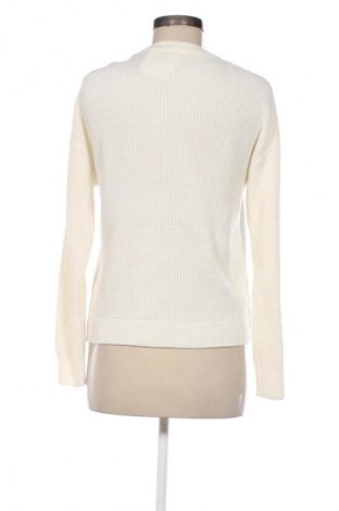 Dámský svetr Unbranded, Velikost S, Barva Bílá, Cena  259,00 Kč
