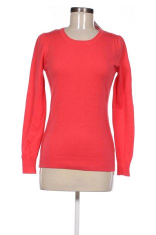 Dámský svetr Unbranded, Velikost M, Barva Oranžová, Cena  259,00 Kč