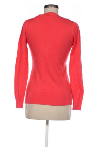 Dámský svetr Unbranded, Velikost M, Barva Oranžová, Cena  259,00 Kč