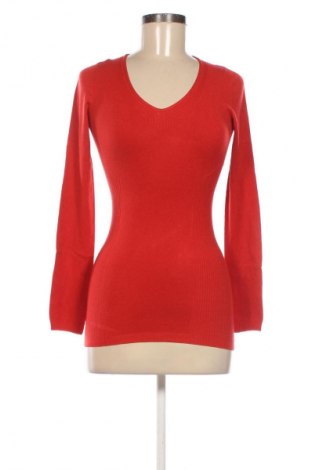 Dámsky pulóver Unbranded, Veľkosť S, Farba Červená, Cena  8,01 €