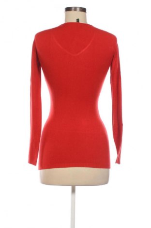 Dámsky pulóver Unbranded, Veľkosť S, Farba Červená, Cena  8,01 €