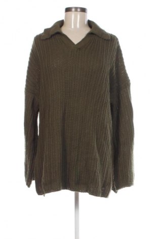Damenpullover Unbranded, Größe XL, Farbe Grün, Preis 10,99 €