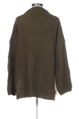 Damenpullover Unbranded, Größe XL, Farbe Grün, Preis 10,99 €