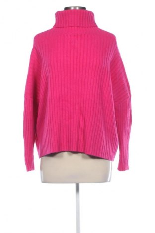 Dámský svetr Unbranded, Velikost M, Barva Růžová, Cena  198,00 Kč