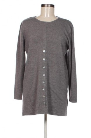 Dámský svetr Unbranded, Velikost S, Barva Šedá, Cena  319,00 Kč