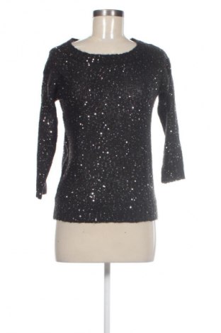 Dámský svetr Unbranded, Velikost XS, Barva Černá, Cena  189,00 Kč