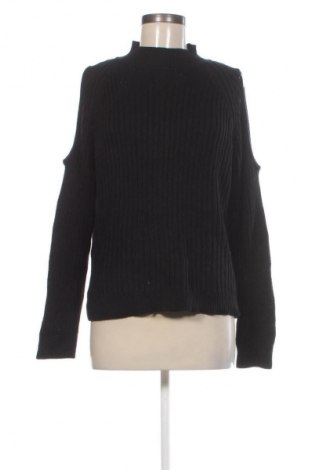 Dámský svetr Unbranded, Velikost L, Barva Černá, Cena  179,00 Kč