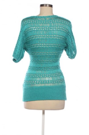 Дамски пуловер Unbranded, Размер S, Цвят Син, Цена 27,69 €