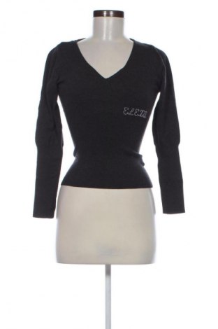 Дамски пуловер Unbranded, Размер XS, Цвят Сив, Цена 5,62 €