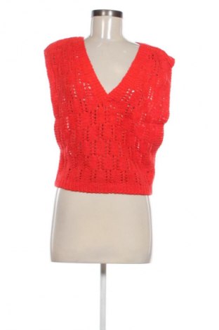 Dámský svetr Unbranded, Velikost M, Barva Červená, Cena  69,00 Kč