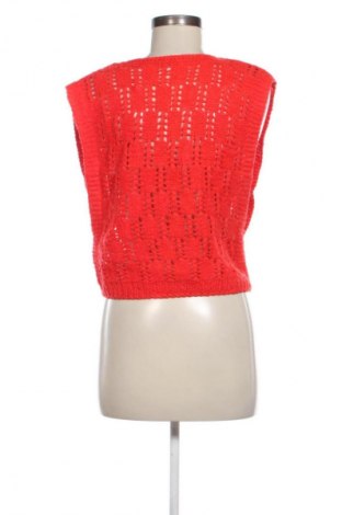 Dámský svetr Unbranded, Velikost M, Barva Červená, Cena  69,00 Kč