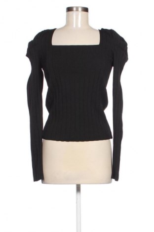 Дамски пуловер Unbranded, Размер L, Цвят Черен, Цена 5,11 €