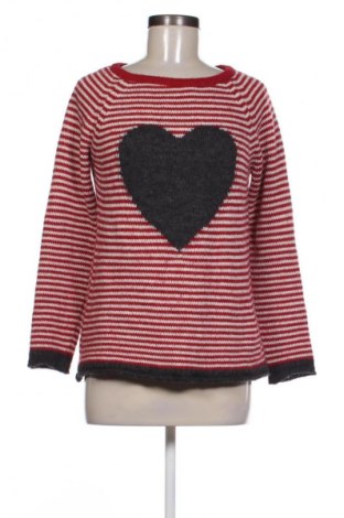 Дамски пуловер Unbranded, Размер M, Цвят Многоцветен, Цена 6,64 €