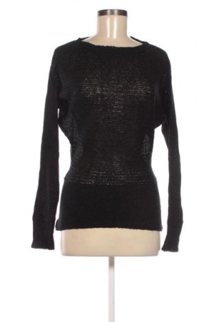 Дамски пуловер Unbranded, Размер S, Цвят Черен, Цена 3,06 €