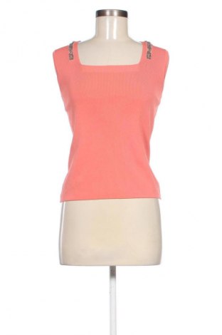 Дамски пуловер Unbranded, Размер M, Цвят Розов, Цена 3,06 €