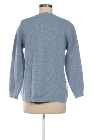 Dámský svetr Unbranded, Velikost XL, Barva Modrá, Cena  239,00 Kč