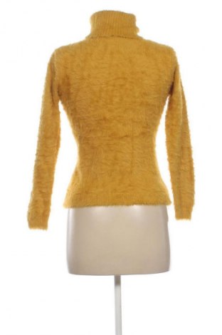 Dámský svetr Unbranded, Velikost M, Barva Žlutá, Cena  239,00 Kč