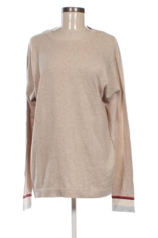 Dámský svetr Unbranded, Velikost L, Barva Béžová, Cena  249,00 Kč