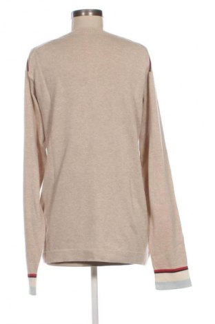 Dámský svetr Unbranded, Velikost L, Barva Béžová, Cena  249,00 Kč