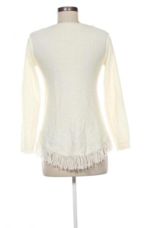 Дамски пуловер Unbranded, Размер M, Цвят Бял, Цена 5,62 €