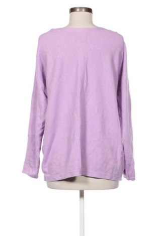 Pulover de femei Unbranded, Mărime XL, Culoare Mov, Preț 53,99 Lei