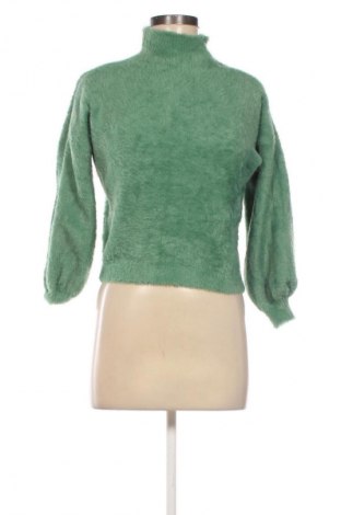 Dámsky pulóver Unbranded, Veľkosť M, Farba Zelená, Cena  9,95 €