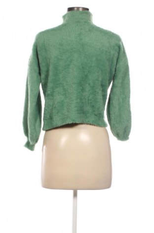 Dámsky pulóver Unbranded, Veľkosť M, Farba Zelená, Cena  9,95 €