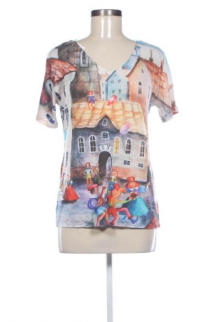 Pulover de femei Unbranded, Mărime S, Culoare Multicolor, Preț 100,99 Lei