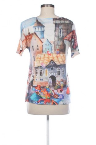 Pulover de femei Unbranded, Mărime S, Culoare Multicolor, Preț 100,99 Lei