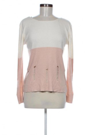 Дамски пуловер Unbranded, Размер M, Цвят Многоцветен, Цена 3,06 €