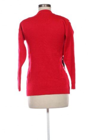 Дамски пуловер Unbranded, Размер M, Цвят Многоцветен, Цена 5,62 €