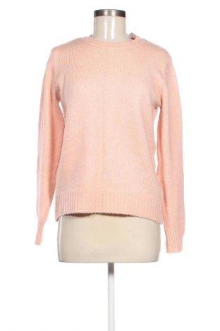 Дамски пуловер Unbranded, Размер M, Цвят Розов, Цена 5,62 €