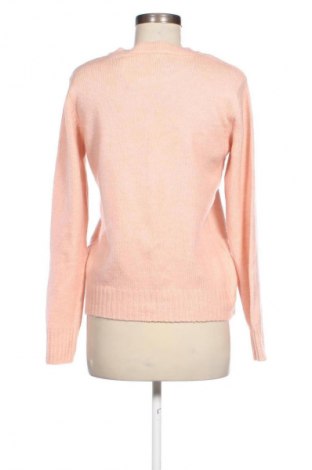 Дамски пуловер Unbranded, Размер M, Цвят Розов, Цена 5,62 €