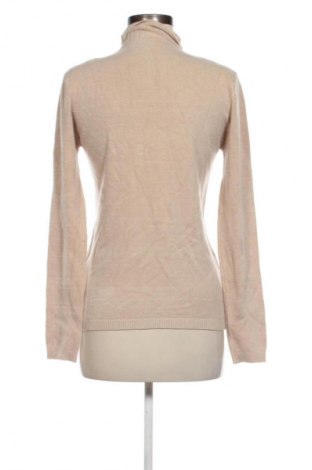 Дамски пуловер Unbranded, Размер M, Цвят Бежов, Цена 10,73 €