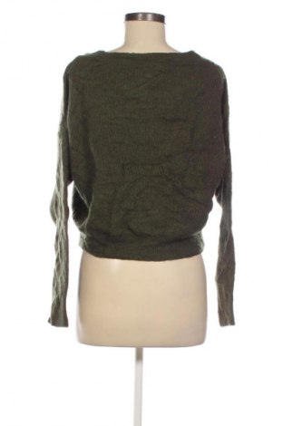 Dámský svetr Unbranded, Velikost M, Barva Zelená, Cena  329,00 Kč