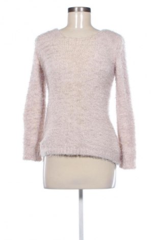 Дамски пуловер Unbranded, Размер M, Цвят Пепел от рози, Цена 5,62 €