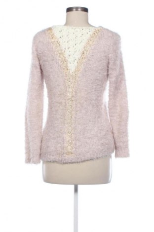 Дамски пуловер Unbranded, Размер M, Цвят Пепел от рози, Цена 5,62 €