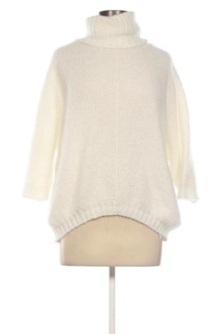 Дамски пуловер Unbranded, Размер M, Цвят Бял, Цена 5,62 €